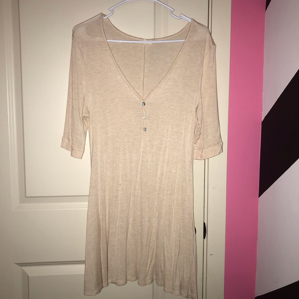 ZENANA OUTFITTERS dress